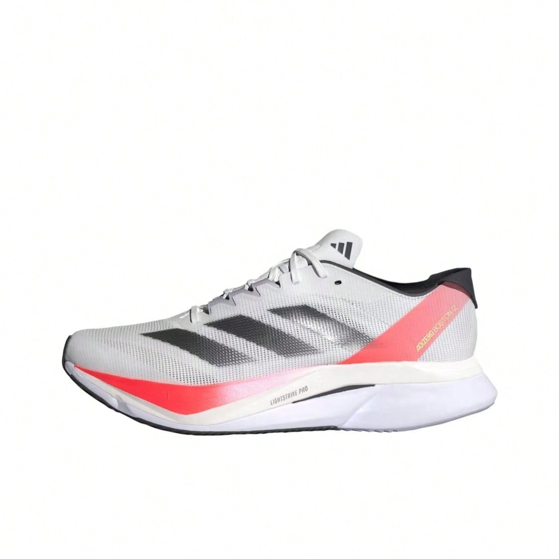 Adidas Shoes Adizero Boston 12 - 아디다스 아디제로 보스턴 12 편안하고 다용도로