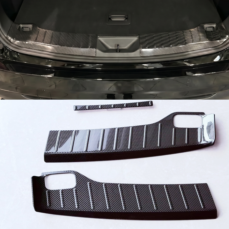 Bumper Plate 10Kg - 마쓰다 CX-5 CX5 2026 2027 스틸