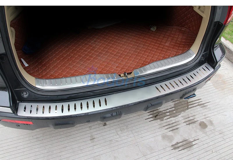 Bumper Plate 10Kg - 혼다 CRV CR-V 용 스테인레스 스틸