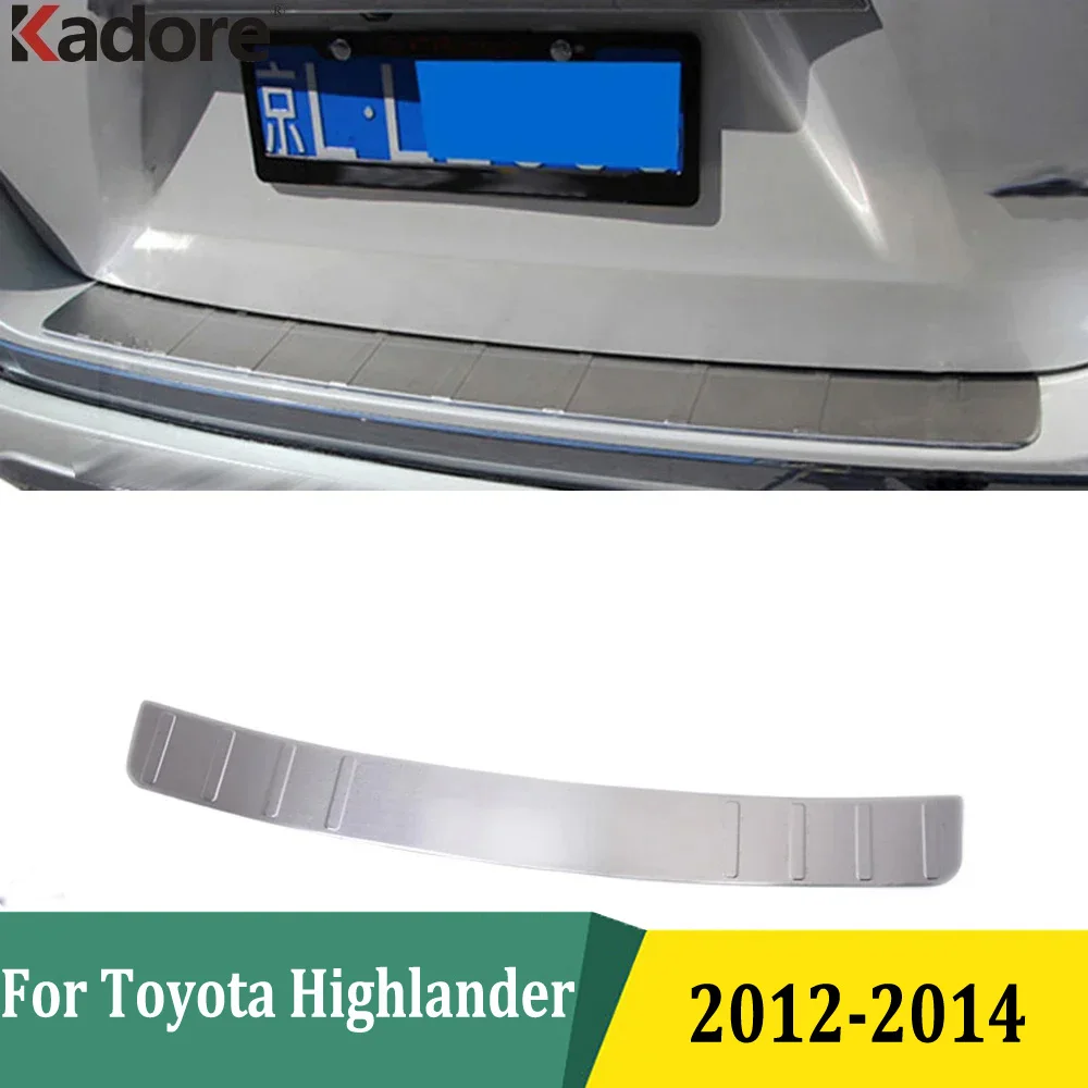 Toyota Highlander 2012 2013 20 - Bumper Plate 10Kg 리뷰 및 가격