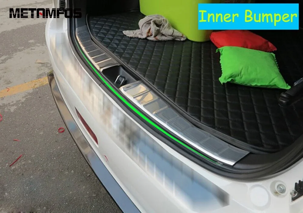 미쓰비시 ASX 5도어 해치백 2011-2023 202 - Bumper Plate 10Kg 리뷰 및 가격