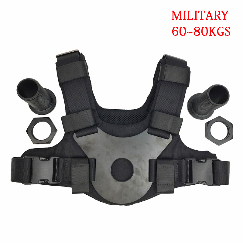 헤비 듀티 체육관 피트니스 크로스 보드 러닝 퀵릴리즈  - Crossfit Weight Vest 리뷰 및 가격