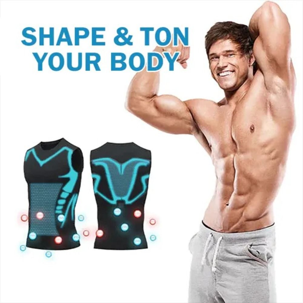 이온 쉐이핑 조끼 남자 스포츠 조끼 통기성 슬림 민소매 - Crossfit Weight Vest 리뷰 및 가격