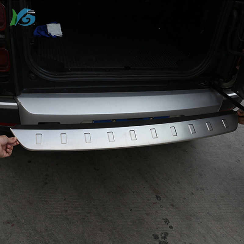 랜드로버 디펜더 110 스테인레스 스틸 블랙 실버 자동 - Bumper Plate 10Kg 리뷰 및 가격