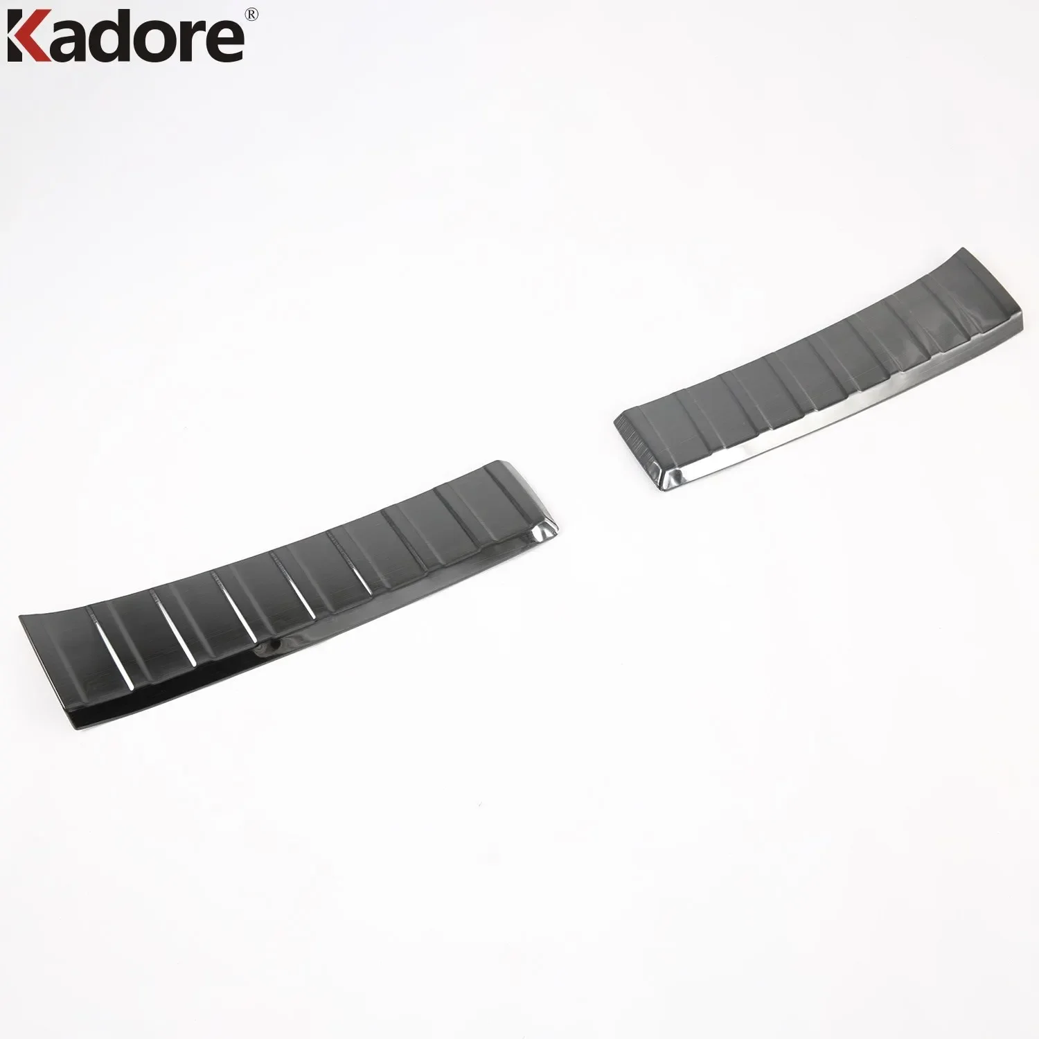 Toyota Corolla Cross 2019-2022 - Bumper Plate 10Kg 리뷰 및 가격