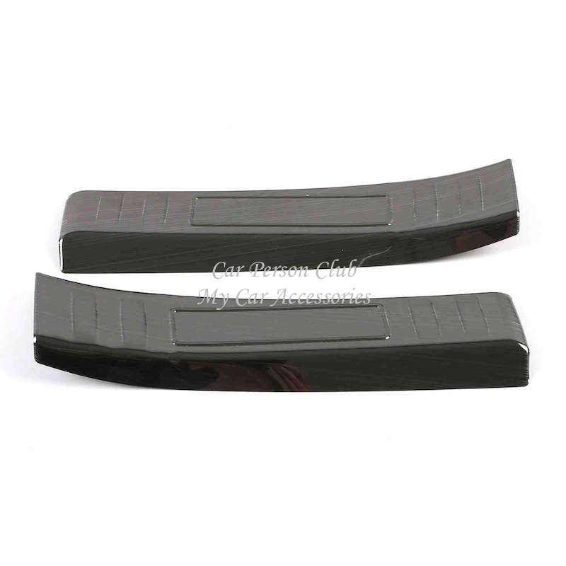 도요타 RAV4 XA50 2019-2025 용 리어 트 - Bumper Plate 10Kg 리뷰 및 가격