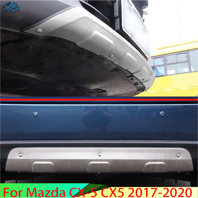마쓰다 CX-5 CX5 2017-2020 자동차 액세서 - Bumper Plate 10Kg 리뷰 및 가격